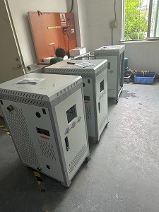 電磁采暖爐，您了解多少？