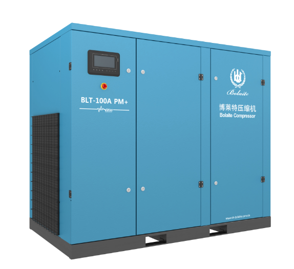 BLT變頻空壓機(jī)(11-90kW)